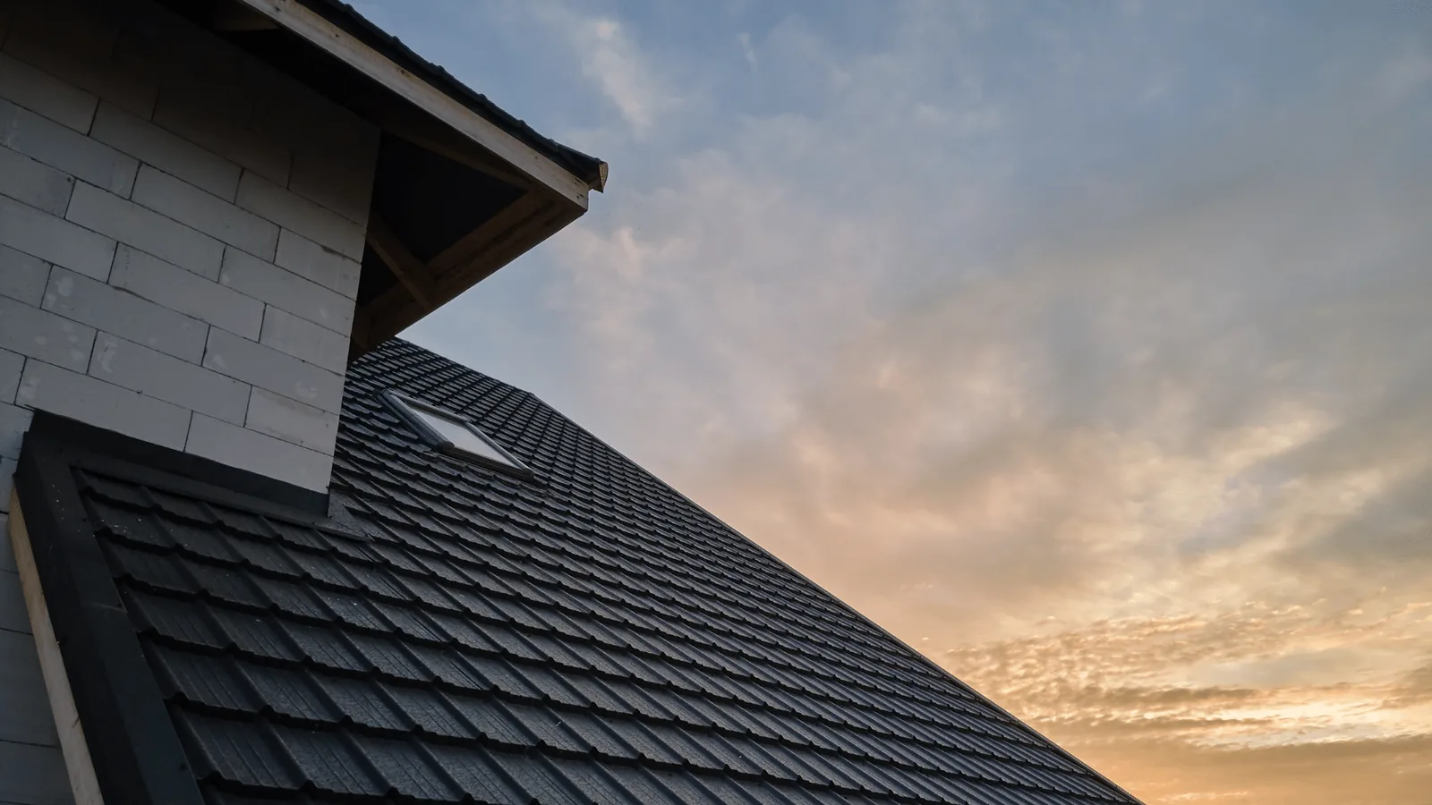 Roof Replacement in Indianapolis