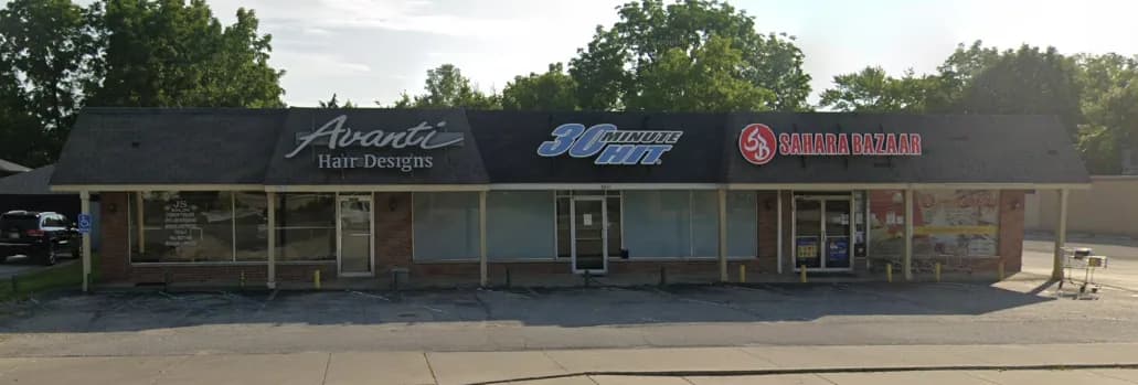 Multi-Family Roofing in Indianapolis
